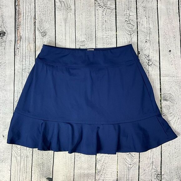 TOMMY BAHAMA Racquet & Paddle Skort - Picture 1 of 6